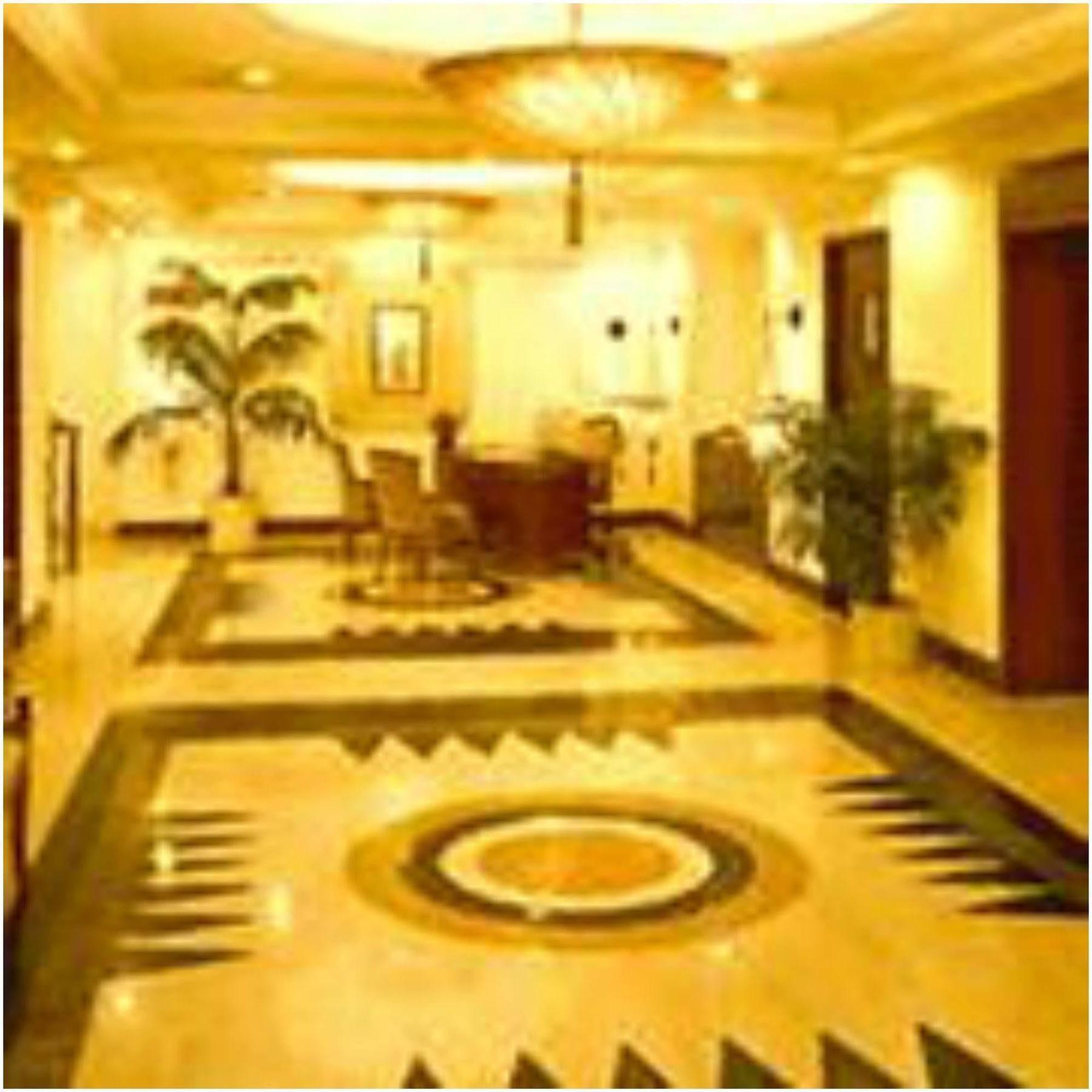 Hotel Hindusthan International, Calcutá Exterior foto