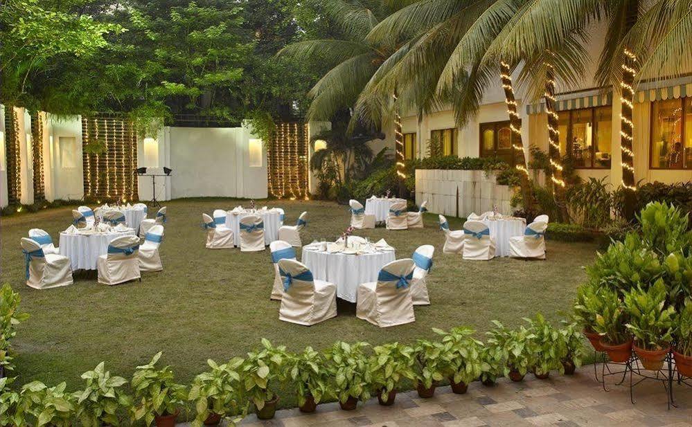 Hotel Hindusthan International, Calcutá Exterior foto