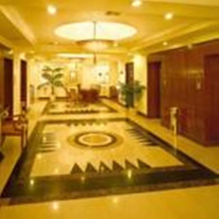 Hotel Hindusthan International, Calcutá Exterior foto